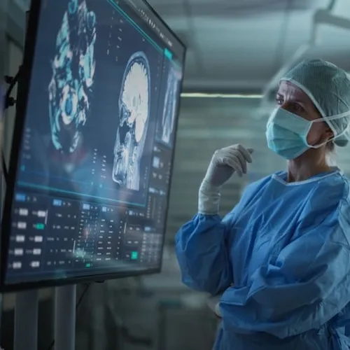 rezonanță magnetică